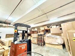 Noble Warehouse (D13), Factory #454788491